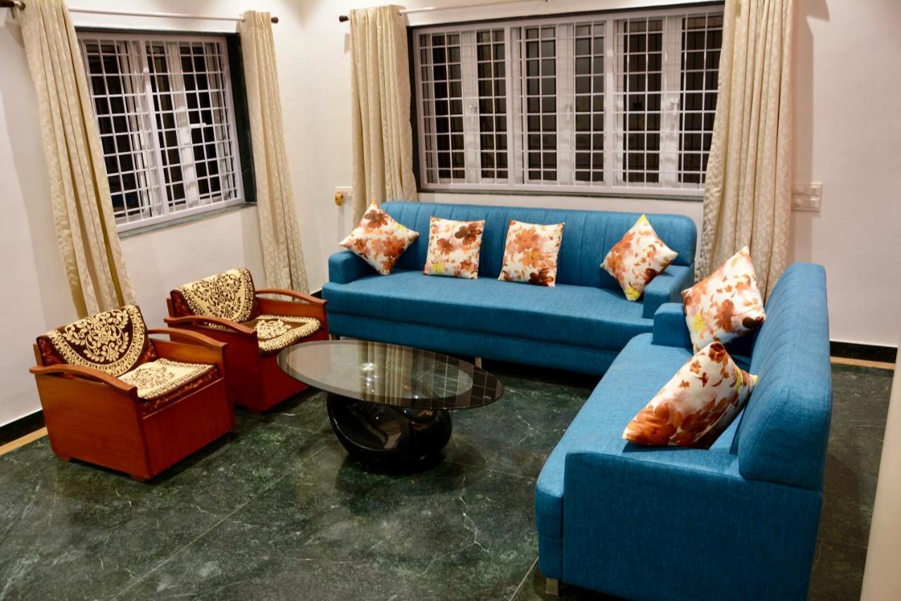 Sundeck Villa Alibag Exterior photo