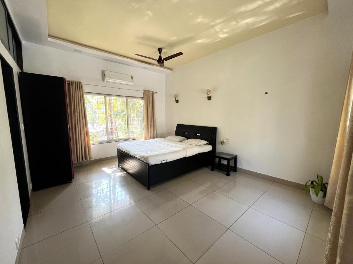 Sundeck Villa Alibag Exterior photo